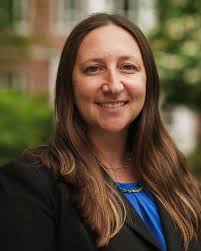 Meet 4-H Scholarship Recipient Bailey Travers '23