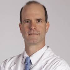 Christopher D. Brown