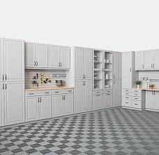 A tidy garage is a productive one, and with our brilliant garage storage ideas, you will find yourself using the space so much more effectively. Garage Cabinets