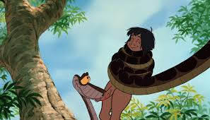 Searching for mowgli