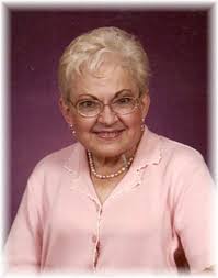 Mary Ann Dramer Marecek (1940-2008)