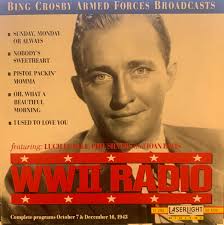 Bing Crosby