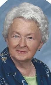 Evelyn Sieracki Obituary (1925