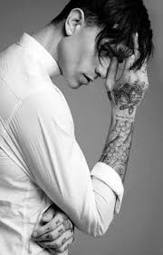 17 Trendy Tattoo For Guys Men Male Models Photography Poses For Men Male Models Poses Male Models