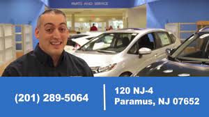 Maybe you would like to learn more about one of these? Dch Paramus Honda Honda Dealer Near Paterson Clifton