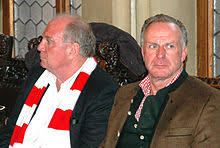 The incredible goal at 1:54 in a 1984/85 uefa cup match against glasgow rangers was. Karl Heinz Rummenigge Wikipedia