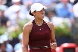 Tennis | Roland Garros 2026 | Madison Keys is hoping to revive form in third round blockbuster against Victoria Mboko