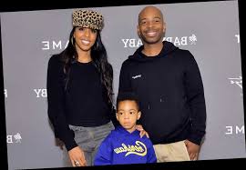 Kelly rowland let her husband name their baby son. Kelly Rowland Is Pregnant Expecting Second Child With Tim Weatherspoon Best Lifestyle Buzz