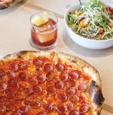 Rally Pizza Brings Portland-Level Pies to Vancouver