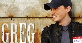 Farce the Music: Single Review: Greg Bates