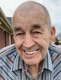 Obituary information for Charles William Holmes