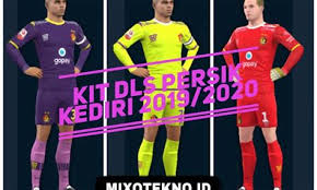 This kits also can use in first touch soccer 2015 (fts15). Jersey Kit Dls 2019 Unik Shefalitayal
