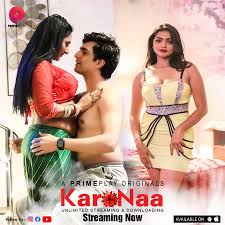 KaroNaa (2023)