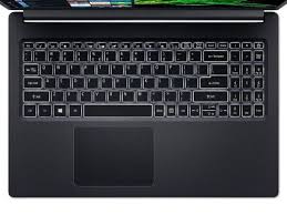How to make keyboard light up on acer laptop. Acer Aspire 5 A515 43 R057 Laptop Review A Super Price For An Amd Laptop But With A Hefty Shortcoming Notebookcheck Net Reviews