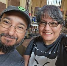 What are the chances of getting to meet Patricia Aquette today?