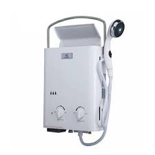 Shop with afterpay on eligible items. Eccotemp L5 Portable Tankless Water Heater And Outdoor Shower
