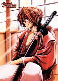 Samurai X Wikipedia Bahasa Indonesia Ensiklopedia Bebas