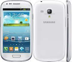 Samsung I8190 Galaxy S III mini ...