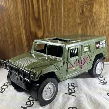 Image result for NATO Green 1984 Humvee