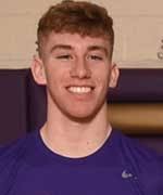 Tennis Player Profile