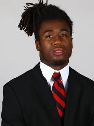 James Cook, Buffalo, Running Back