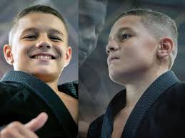 Garoto que começou a treinar jiu jitsu para 'gastar energia' se torna  campeão e busca ajuda em MS