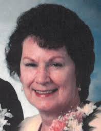 Obituary information for Joan L. Dart