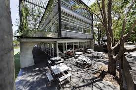 Gallery Of Omlc Tzannes Associates 5 Architecture Architecture Photography Urban Planning