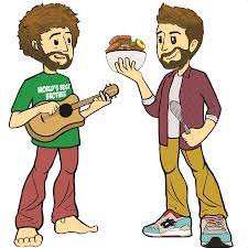 Brothers Green Eats How To Cook Pasta How To Cook Eggs How To Cook Ham