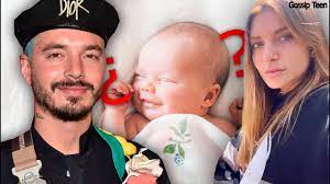 Tras semanas de especulaciones, finalmente le confirmaron al mundo la espera de su primer hijo protagonizando una romántica portada para la revista vogue, donde aparece el paisa rodeando con sus brazos la barriguita de su novia. J Balvin Confirma Si Esta Esperando O No A Su Primer Hijo Junto A Valentina Ferrer Youtube