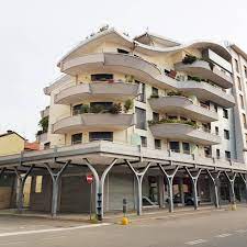 1.033 appartamenti a busto arsizio, da 14.376 euro di privati e agenzie immobiliari. Appartamento In Vendita A Busto Arsizio Cod Rc 391