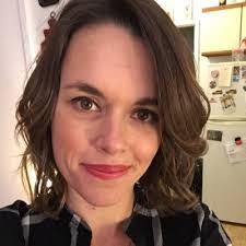 Danielle Holden's Instagram, Twitter & Facebook