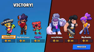 Players can choose between several brawlers, each with their own main attacks, and as they attack, they build up a charge called super attack, which is often more powerful when unleashed. Omigod It S Fake Rey Brawlstars