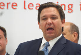 Gov. DeSantis expects teacher bonuses in August despite possible federal  conflicts