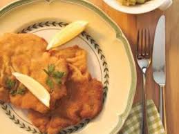 Johann Lafer Rezepte Die Leckersten Rezepte Des Tv Kochs Lecker Lafer Rezepte Wiener Schnitzel Rezept Hauptspeise