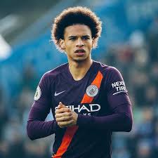 Leroy Sane Leroysane19 Photos Et Videos Instagram Leroy Sane Soccer Guys Manchester City
