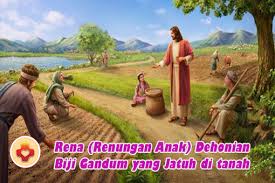 ⇲ angka main = 7 3 2 0. Rena Minggu 21 Maret 2021 Masa Prapaskah V Resi Renungan Singkat Dehonian
