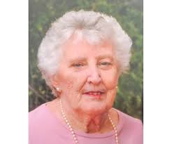 Kathryn Whitford Obituary (1932