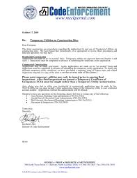 The charlottemckee community on reddit. Www Meckpermit Com Re Temporary Utilities On Construction Sites
