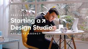 How To Start A Design Studio? – Thrice Studio
