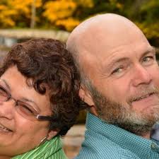 Fundraiser by Brenda Addario Leavitt : Rocky Thompson is losing his  eyesight!