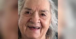 Margaret Clark Obituary