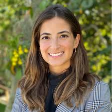 Victoria Cabrera's Instagram, Twitter & Facebook