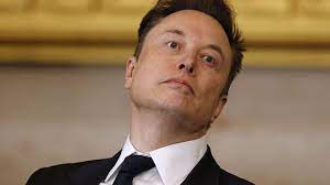 Débat : Elon Musk est-il un danger pour le monde ? - RTBF Actus