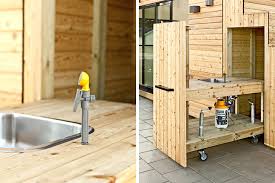 Maybe you would like to learn more about one of these? Belatchew Arkitekter S Tiny Wooden Home Steps Inhabitat Green Design Innovation Architecture Green Building