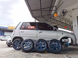 Lotus is one brand, we, malaysian should be proud of.even it is not a malaysian company, lotus belongs to proton which is ou national car manufacturer.for the 2009 tokyo auto show, lotus will be introducing the special edition exige. Perodua Kancil Nyk Auto Service Johor Bahru Facebook