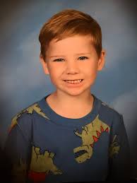 Sky lit up last night.