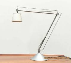 Table décor candles & holders baskets & boxes. Flos Archimoon Soft Desk Lamp Vintageinfo All About Vintage Lighting