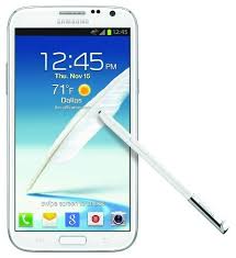 A factory unlocked samsung galaxy note 9 can be purchased for as little as $865.99 right now, representing a solid $134 discount compared to the phone's typical retail price. Bargain Samsung Galaxy Note Ii 4g Android Phone White At T Samsung Galaxy Note Ii Samsung Galaxy Note Samsung Phone