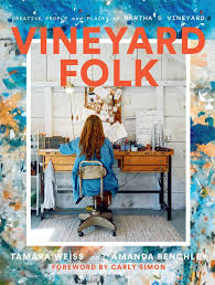 Vineyard Folk' celebrates the human landscape of the Island